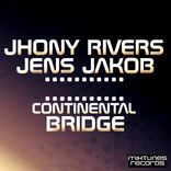 Artwork voor "Continental Bridge"