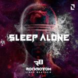 Artwork for "Sleep Alone"