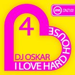 I Love Hard House 4