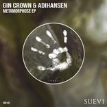 Artwork for "Metamorphose EP"