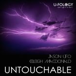 Portada para "Untouchable"