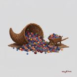 Artwork for "Harvests of 2018"