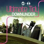 Artwork for "Ultimate Tidy Downunder"