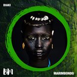 Artwork for "Marimbondo"