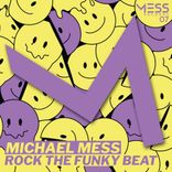 Artwork for "Rock the Funky Beat"