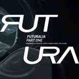 Artwork for "Futuralia Part One"