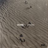 Artwork for "Done"