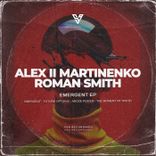 Artwork for "Emergent"