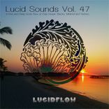 Portada para "Lucid Sounds, Vol. 47"
