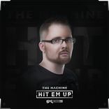 Artwork für "Hit Em Up"