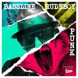 Artwork for "Bassline Rudeboy Punk"