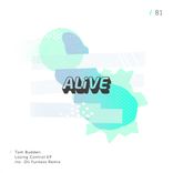 Artwork for "Losing Control EP"