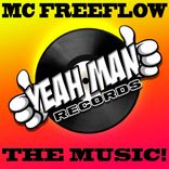 Artwork for "The music!"