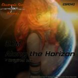 Artwork for "Along The Horizon"