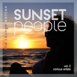 Artwork für "Sunset People, Vol. 2 (The Lounge Edition)"
