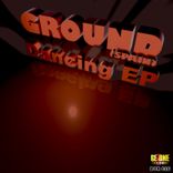 Artwork for "Dancing EP"