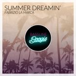 Portada para "Summer Dreamin'"
