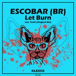 Artwork for "Let Burn"