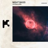Artwork für "Night Bass"