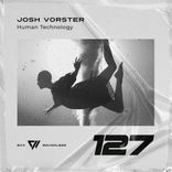 Artwork for "Human Technology"