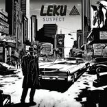 Artwork for "Suspect"