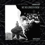 Artwork for "We No Longer Know"