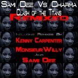 Clash of the Titans (Remixed)