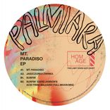 Artwork for "Mt. Paradiso"