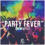 Artwork für "Party Fever (The Remixes)"