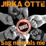 Artwork for "Sag niemals nie"