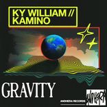 Artwork for "Gravity"