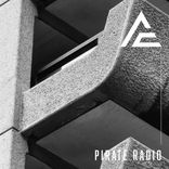 Artwork für "Pirate Radio"