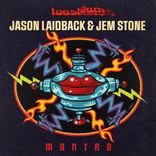 Artwork for "Mantra"