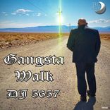Artwork for "Gangsta Walk"