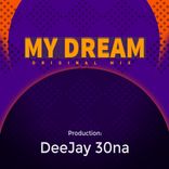 Artwork for "My Dream"