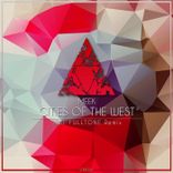Artwork for "Cities Of The West"