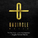 Artwork for "Love & Happiness"