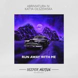Artwork für "Run Away With Me"