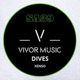 Artwork für "dives"