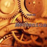 Artwork for "Mechanica"