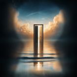 Artwork for "Off For New Shores"