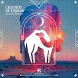 Artwork voor "Legends of Uqbar"