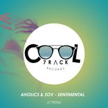 Portada para "Sentimental"