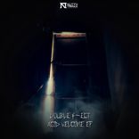 Artwork for "Acid Welcome"