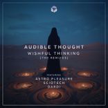 Artwork for "Wishful Thinking: The Remixes"