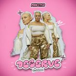 Artwork for "Deserve"