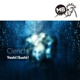 Artwork für "Clench"