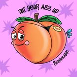 Artwork for "Put Your Ass Up"