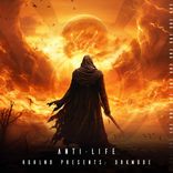 Artwork for "Anti-life"