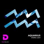 Portada para "Aquarius"